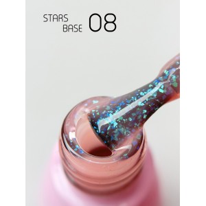 База  Toki Toki Stars № 08 5 мл. Photo 2